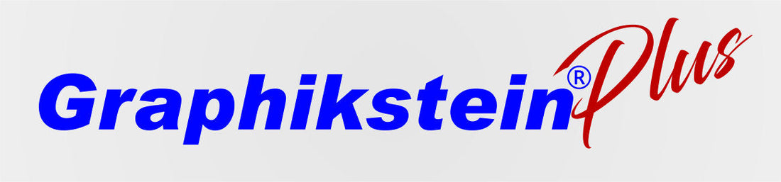Graphikstein®Plus