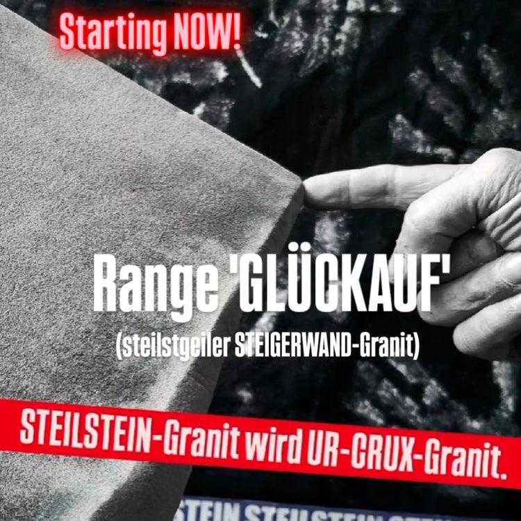 GLÜCKAUF