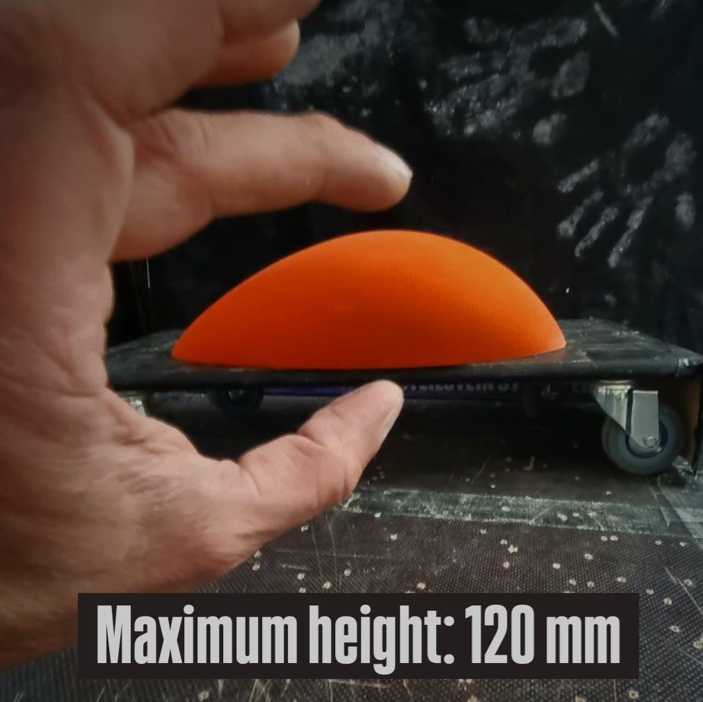 124 Geilsteinchen Dick