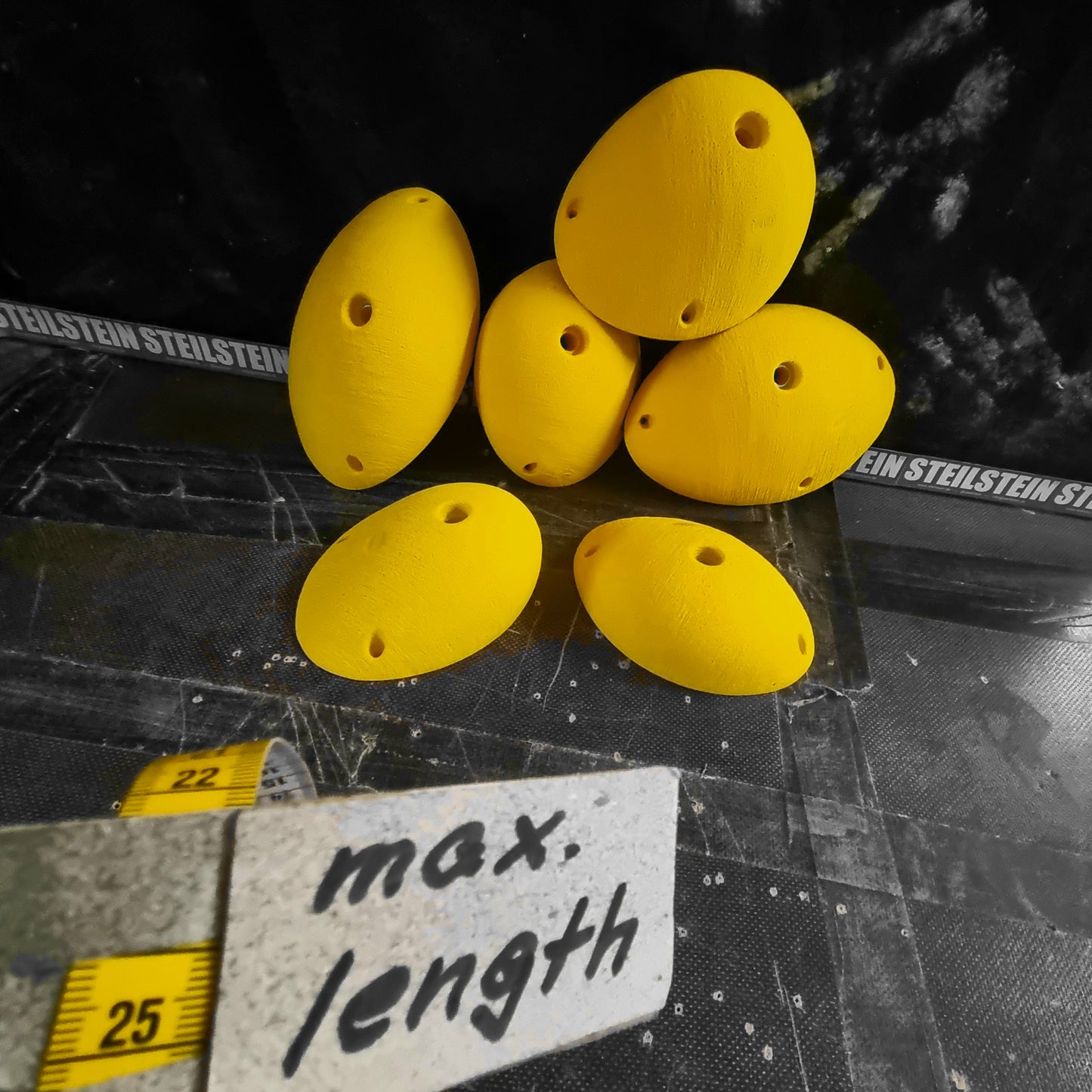 118 Hau weg den Scheiss!