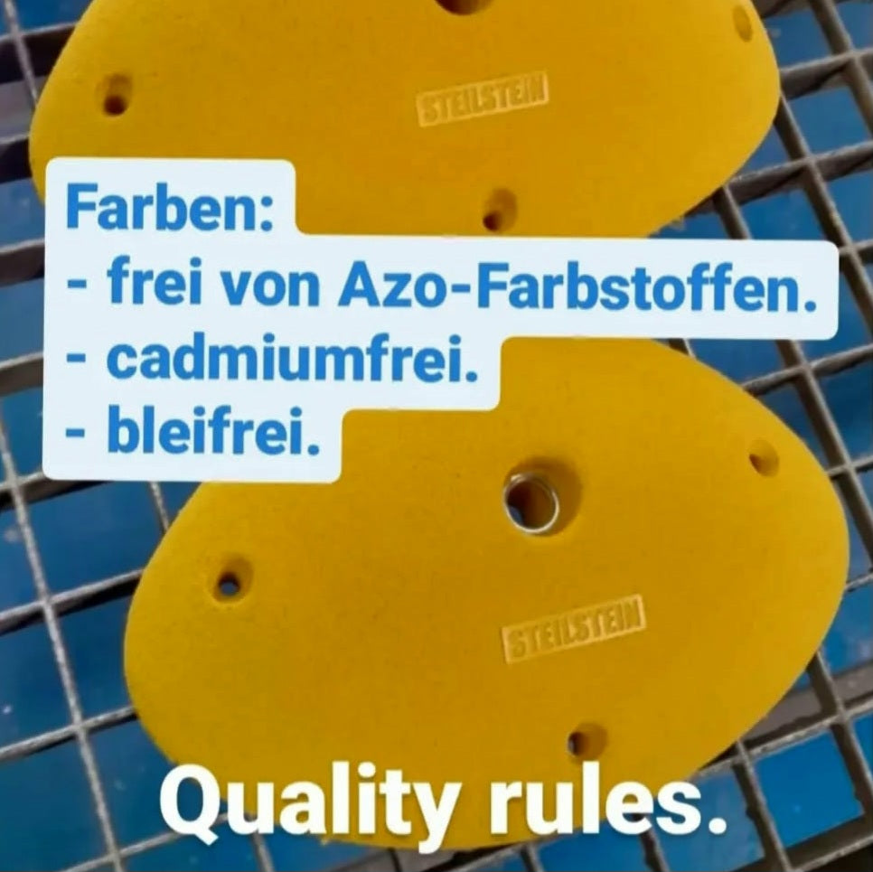 131 Blanchierte Betzenblödel.