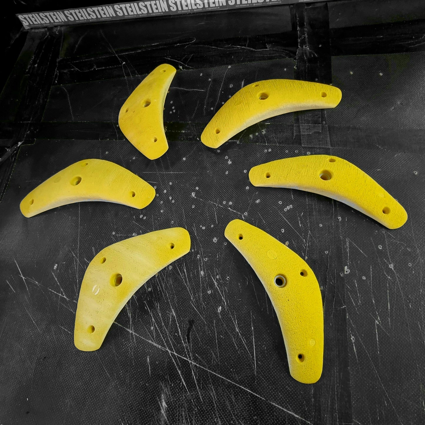 133 Doppelt durchgeknallt