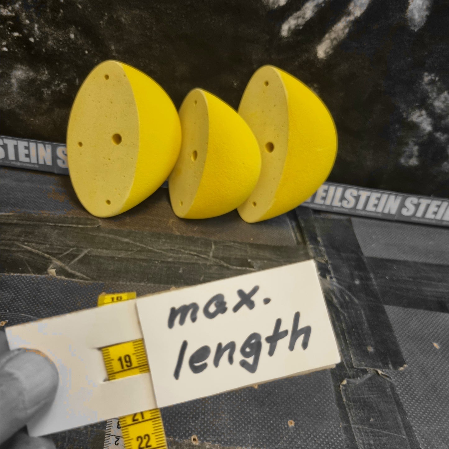 21 Frei raus geballert