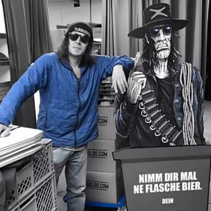 131 Blanchierte Betzenblödel.