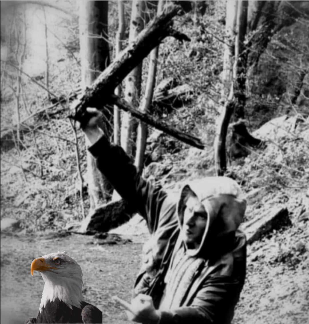 161 Im Steilsteinwahn