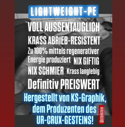 222 Pompöse Pillemannproleten