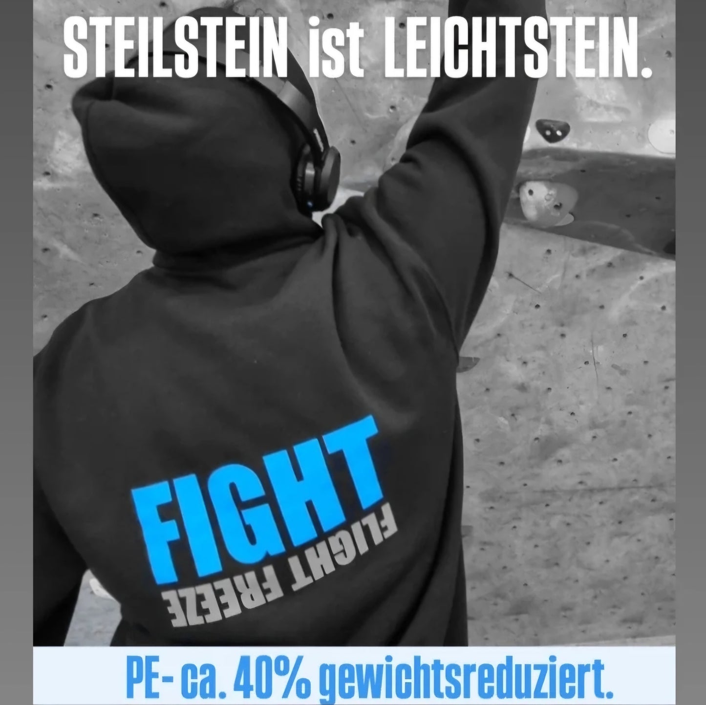 31 Auszeit