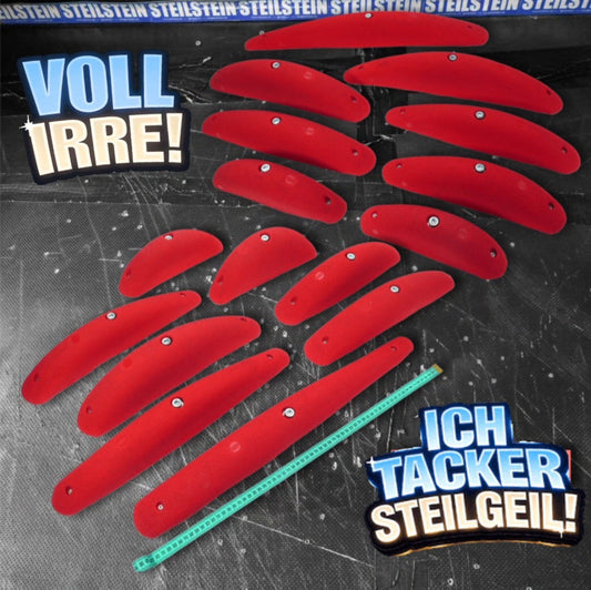 251 Die Härtesten & Längsten