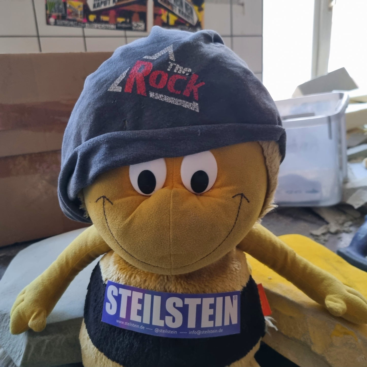 61 Antireaktionäre Positivisten