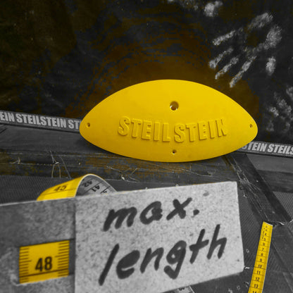 STEILSTEIN Grundstein