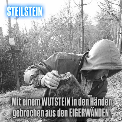 66 Am Arsch vorbei