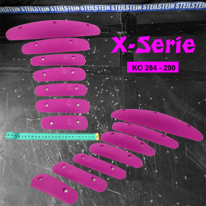 284 Serie-X