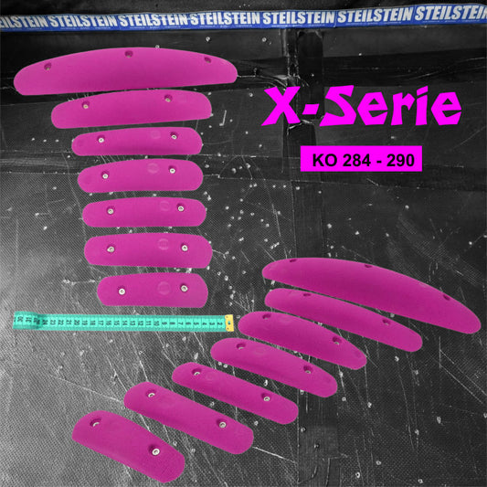 284 Serie-X