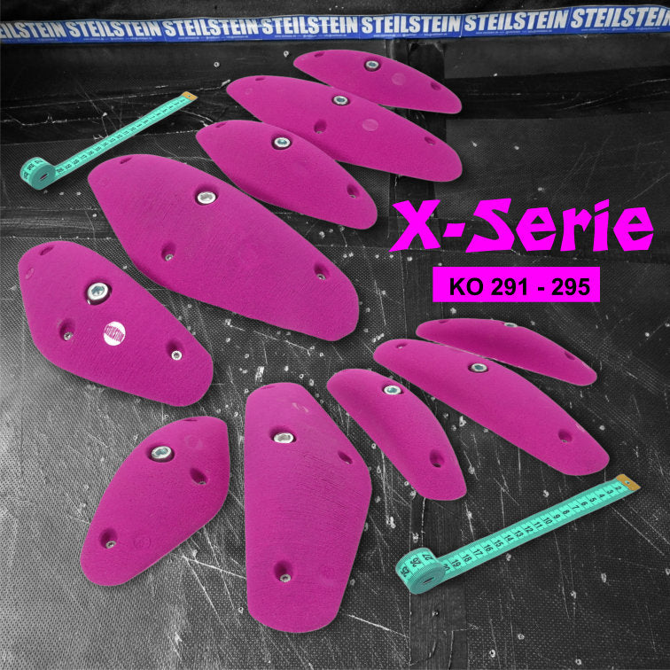 284 Serie-X
