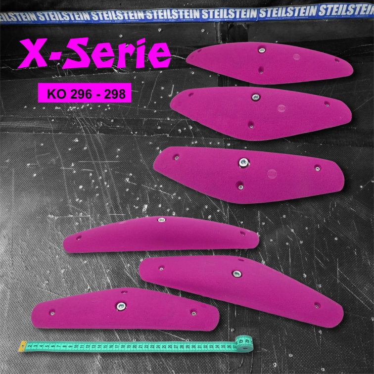 284 Serie-X
