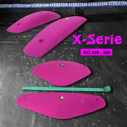 284 Serie-X