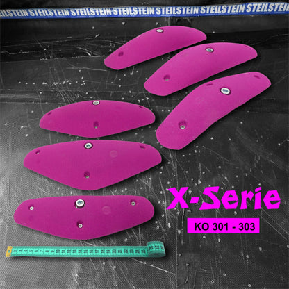 284 Serie-X