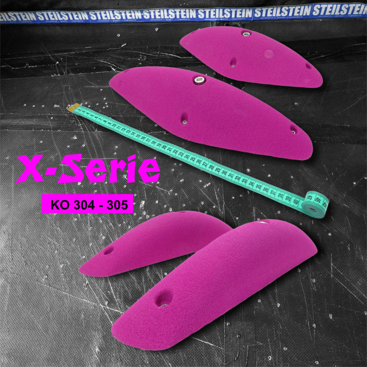 284 Serie-X