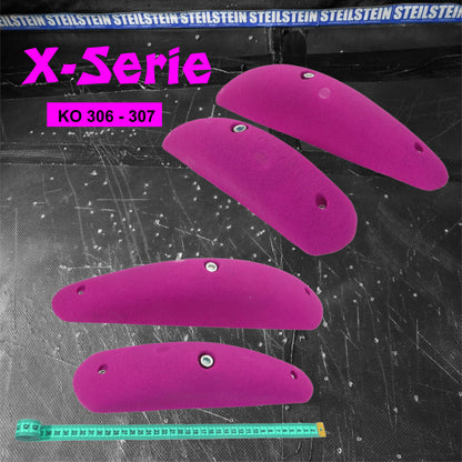 284 Serie-X