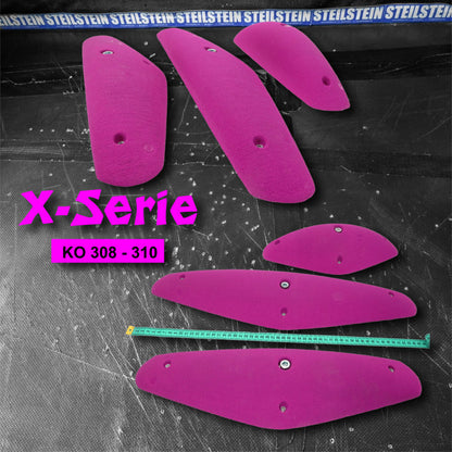 284 Serie-X
