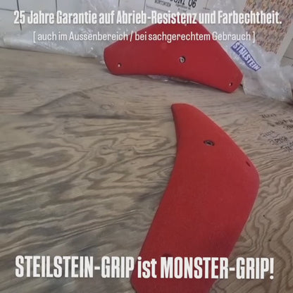 64 Prügelpfosten