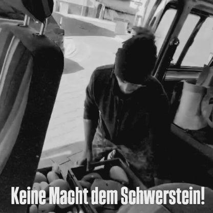 31 Auszeit