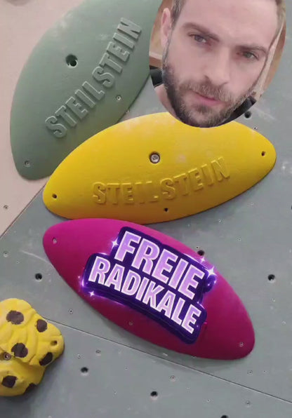 1 Konzertierte Blitzaktion