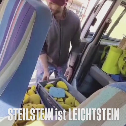 1 Konzertierte Blitzaktion