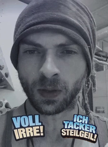 189 Wer denkt steigt durch!