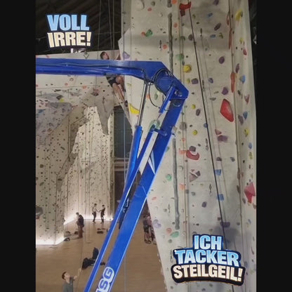 131 Blanchierte Betzenblödel.